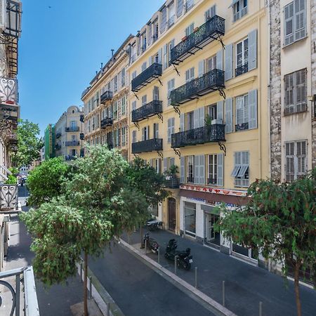 "Le Zen" By Enjoynice, Central Spacious Apartment With Airco, Beach At 10 Min Exteriér fotografie