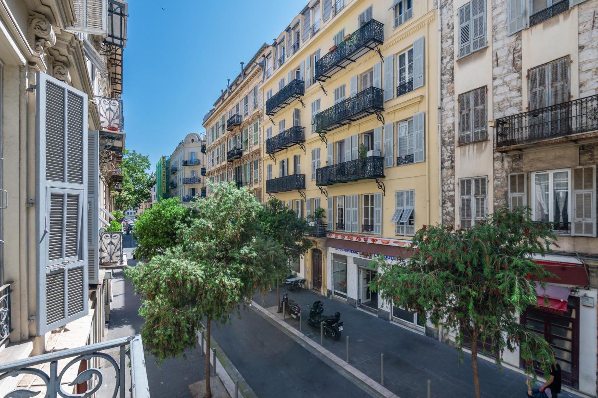 "Le Zen" By Enjoynice, Central Spacious Apartment With Airco, Beach At 10 Min Exteriér fotografie