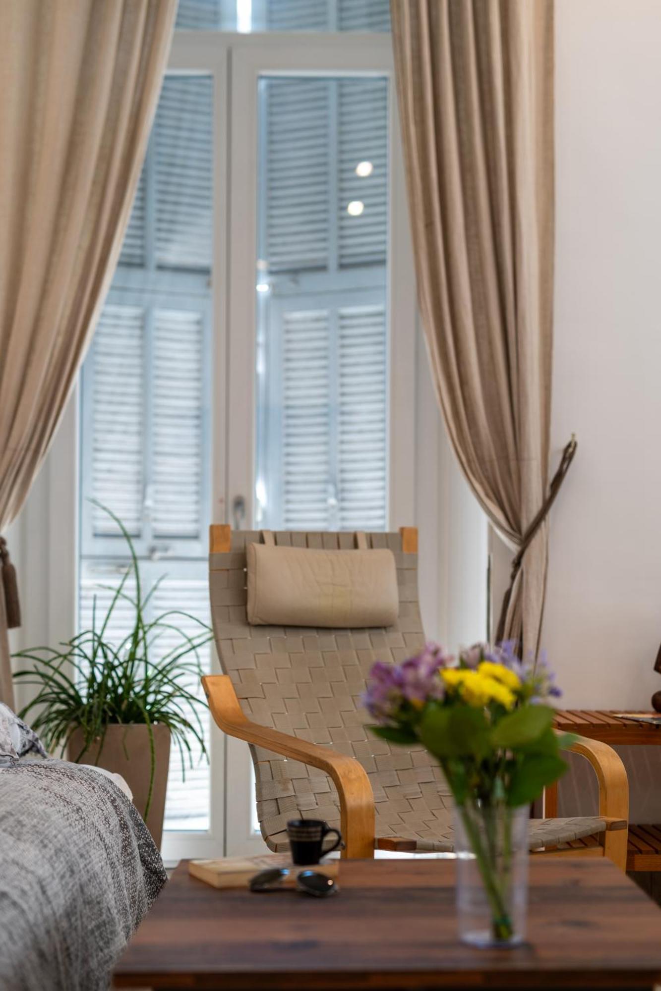 "Le Zen" By Enjoynice, Central Spacious Apartment With Airco, Beach At 10 Min Exteriér fotografie