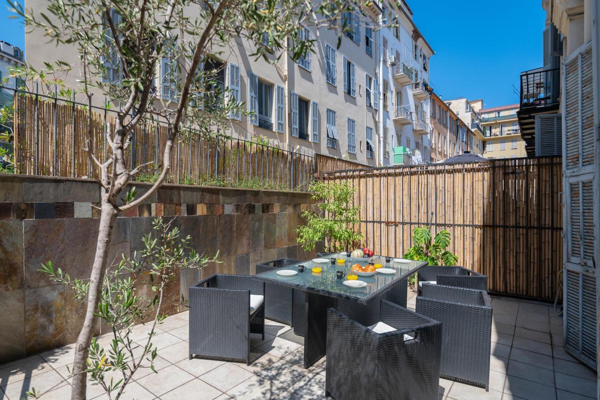 "Le Zen" By Enjoynice, Central Spacious Apartment With Airco, Beach At 10 Min Exteriér fotografie