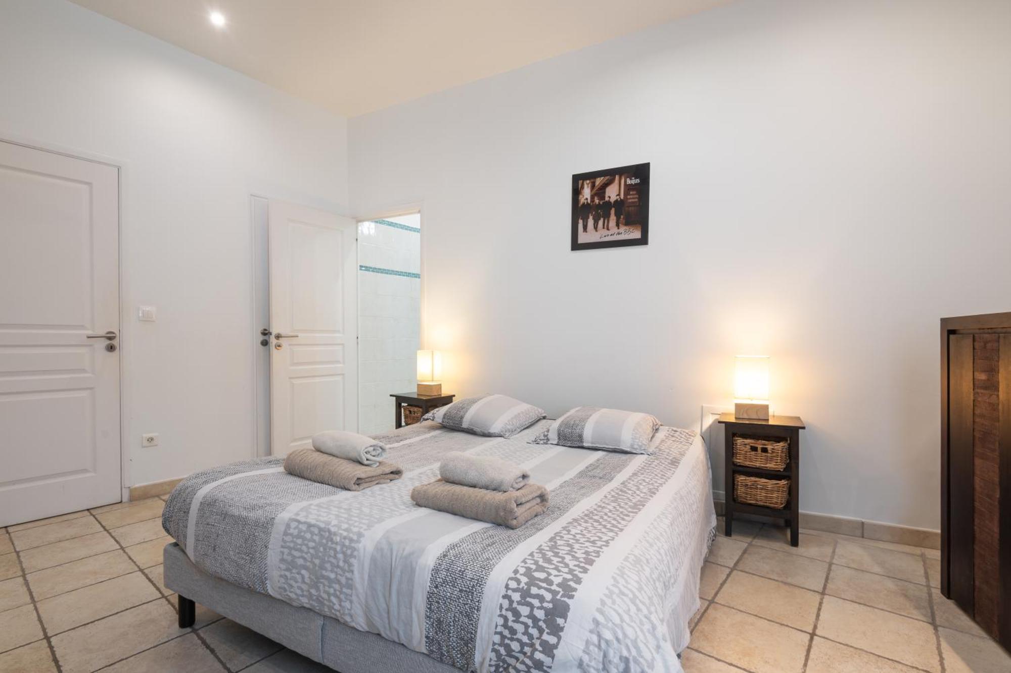 "Le Zen" By Enjoynice, Central Spacious Apartment With Airco, Beach At 10 Min Exteriér fotografie
