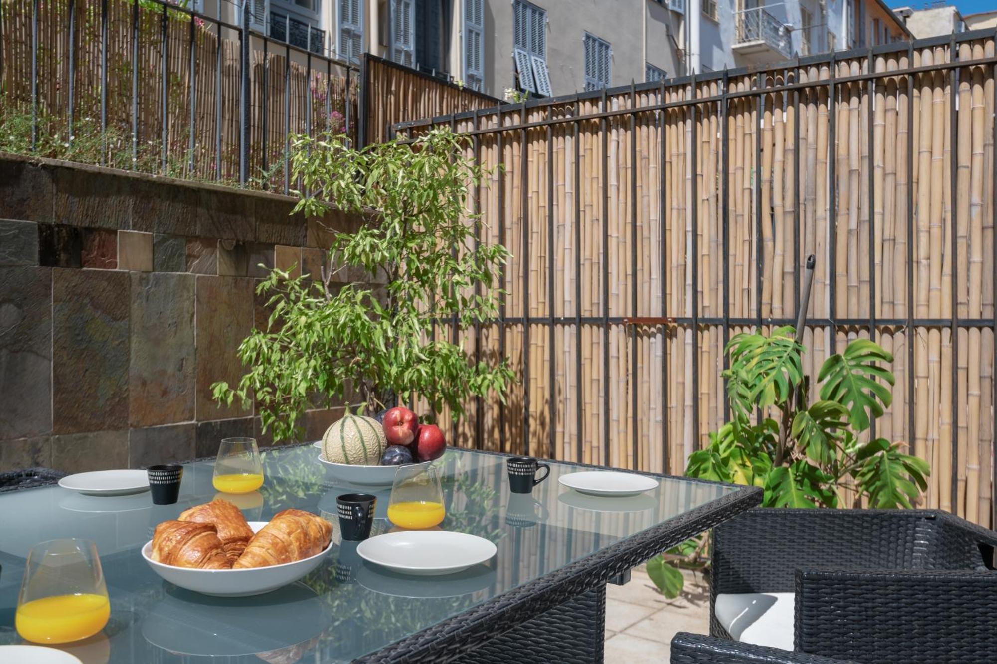 "Le Zen" By Enjoynice, Central Spacious Apartment With Airco, Beach At 10 Min Exteriér fotografie