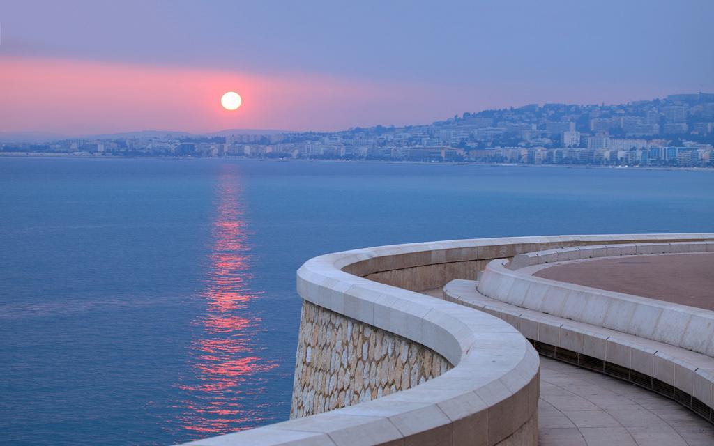 "Le Zen" By Enjoynice, Central Spacious Apartment With Airco, Beach At 10 Min Exteriér fotografie